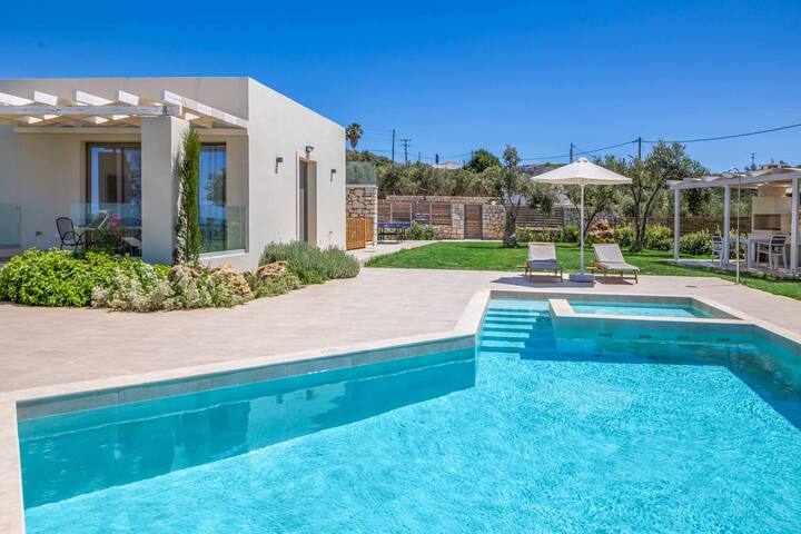 Villa Kampos Ena gallery image 3