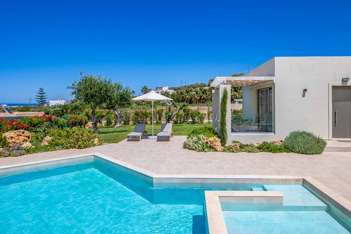 Villa Kampos Ena gallery image 5