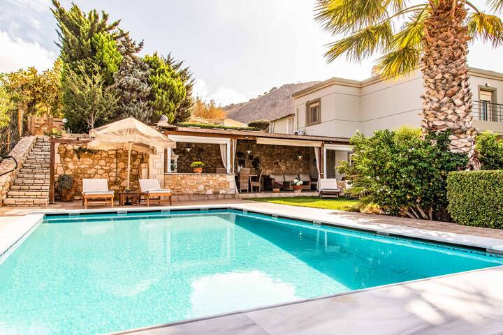 Villa Gouves Panorama gallery image 2