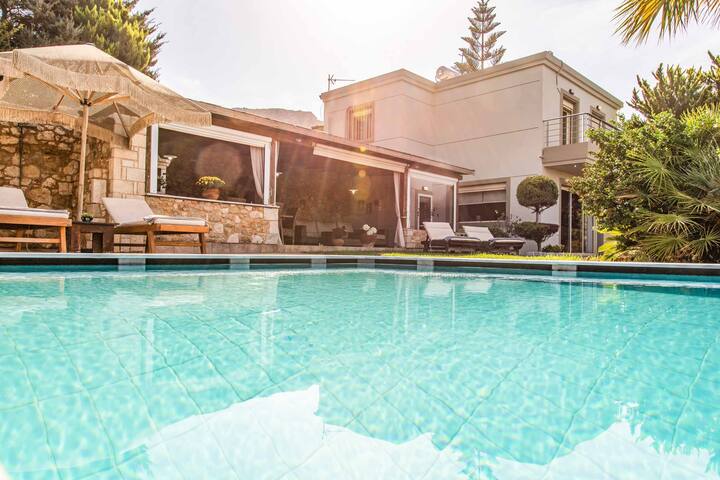 Villa Gouves Panorama gallery image 5