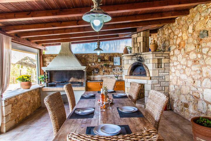 Villa Gouves Panorama gallery image 3