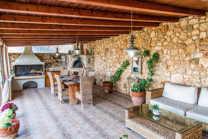 Villa Gouves Panorama gallery image 4