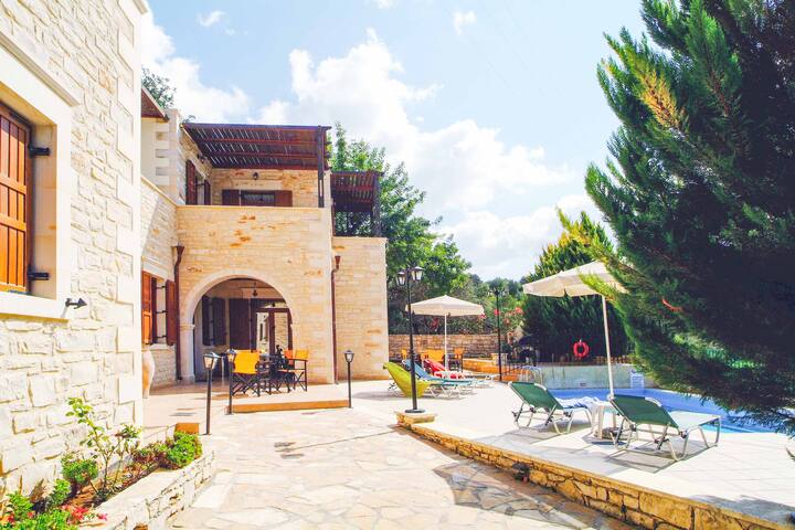 Villa Marcos Chara gallery image 3