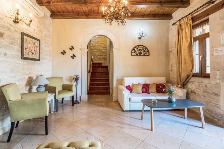 Villa Marcos Chara gallery image 4