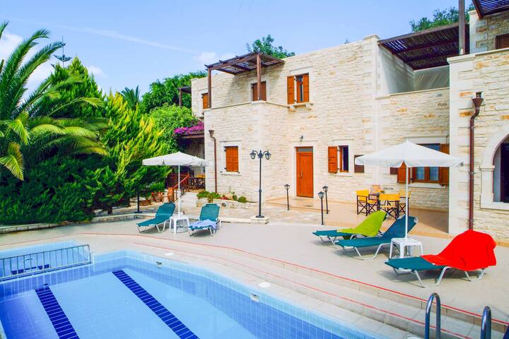 Villa Marcos Chara gallery image 2