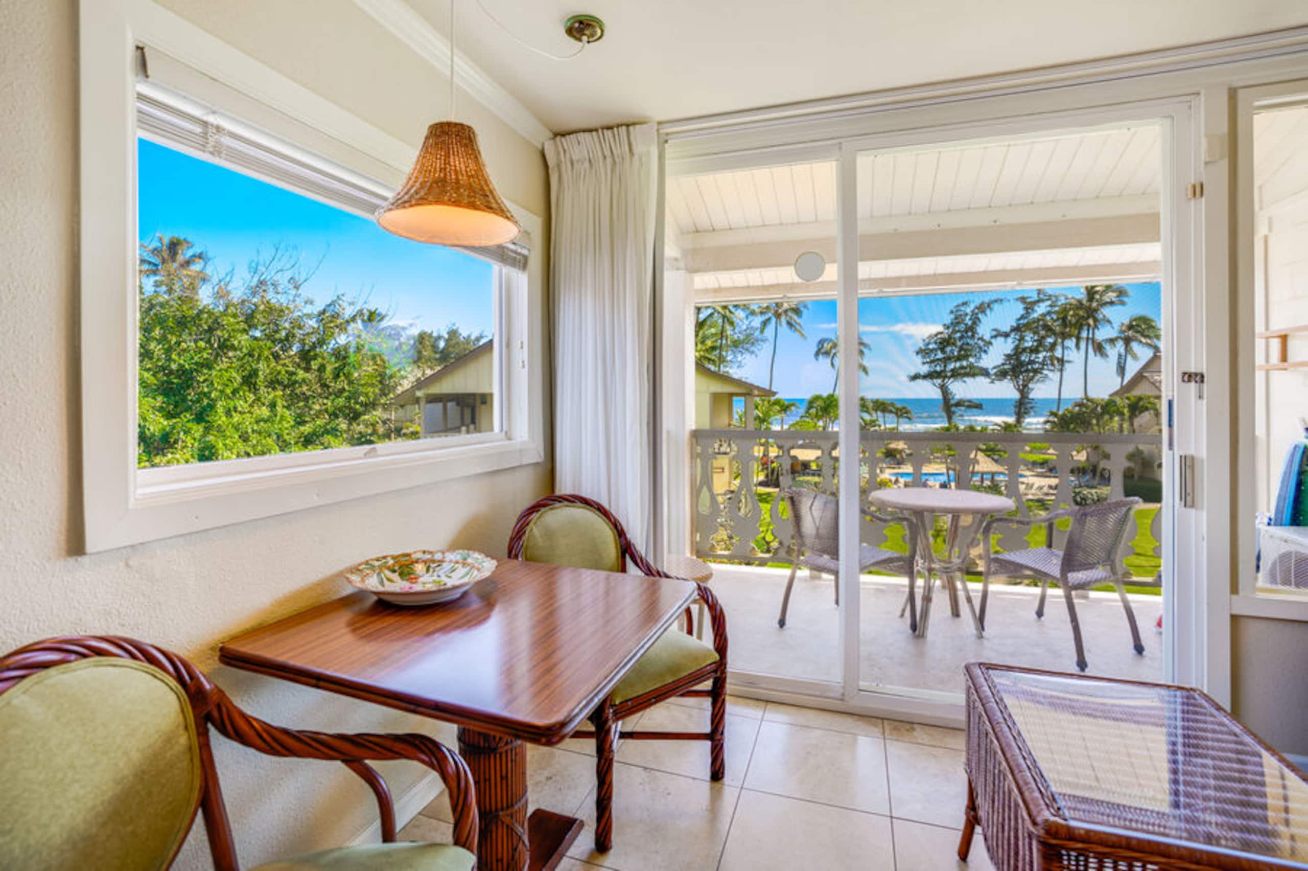 Ocean View at Islander on the Beach 309 with AC - Photo 6
