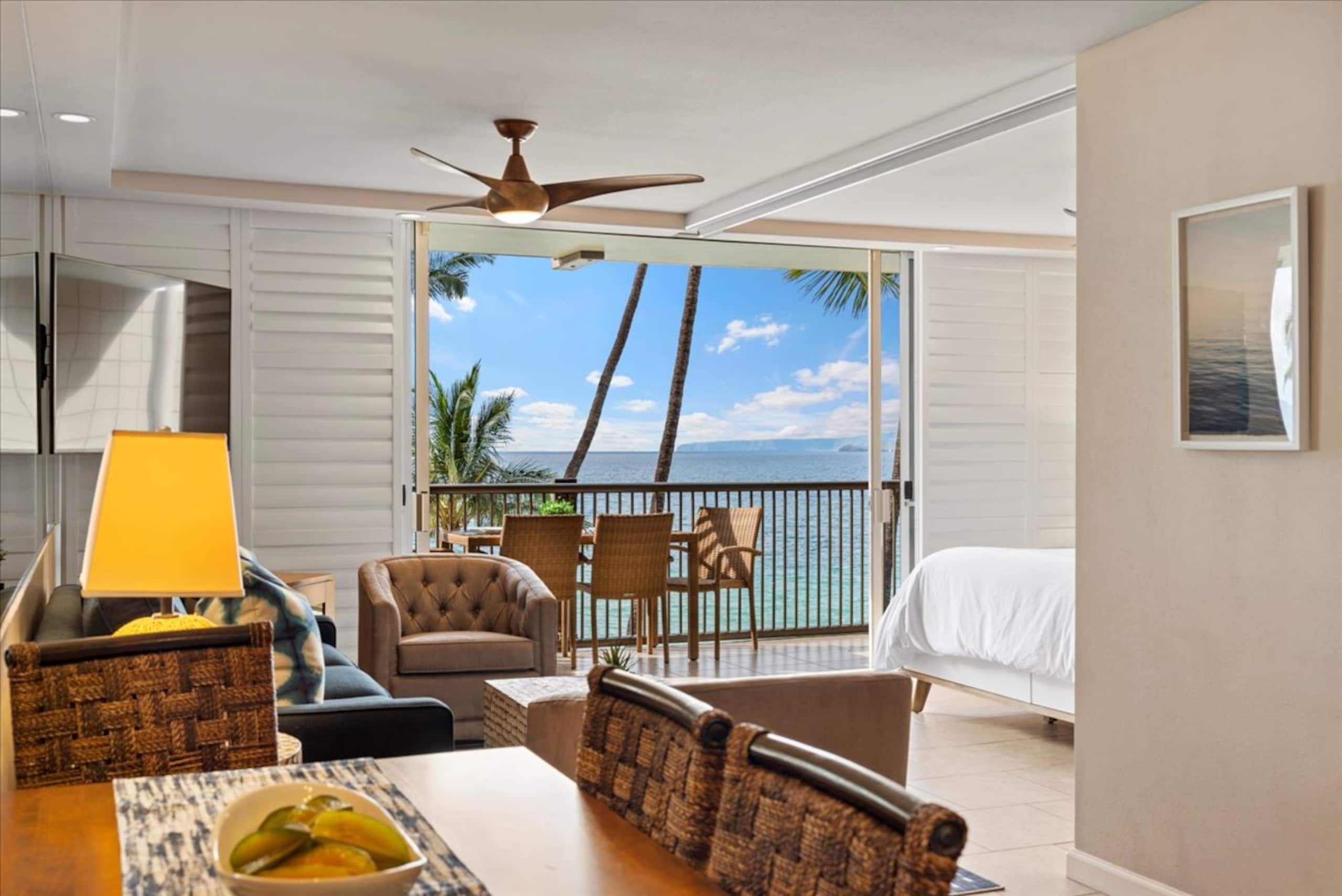 Condo in Kihei · ★4.88 · 2 bedrooms · 3 beds · 2 baths - Image 23