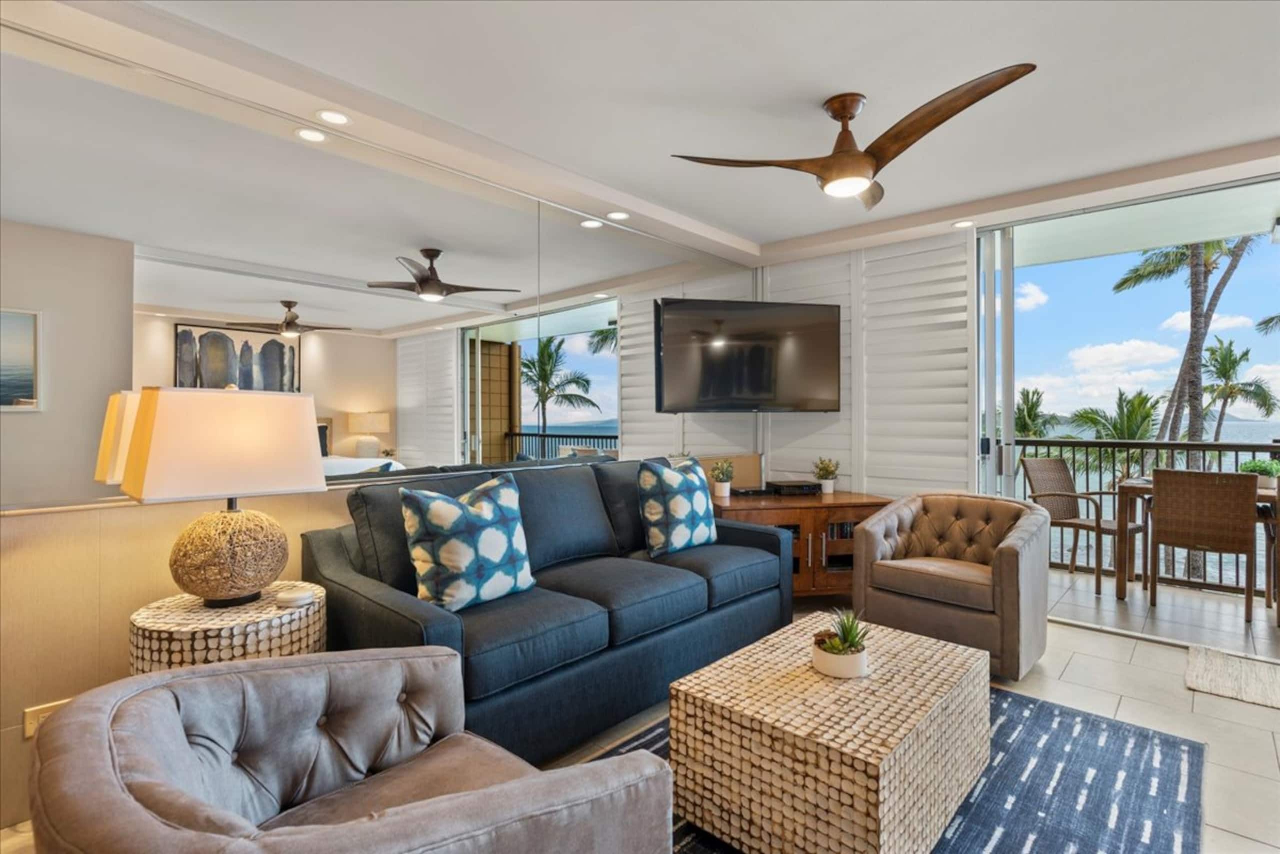 Condo in Kihei · ★4.88 · 2 bedrooms · 3 beds · 2 baths - Image 3