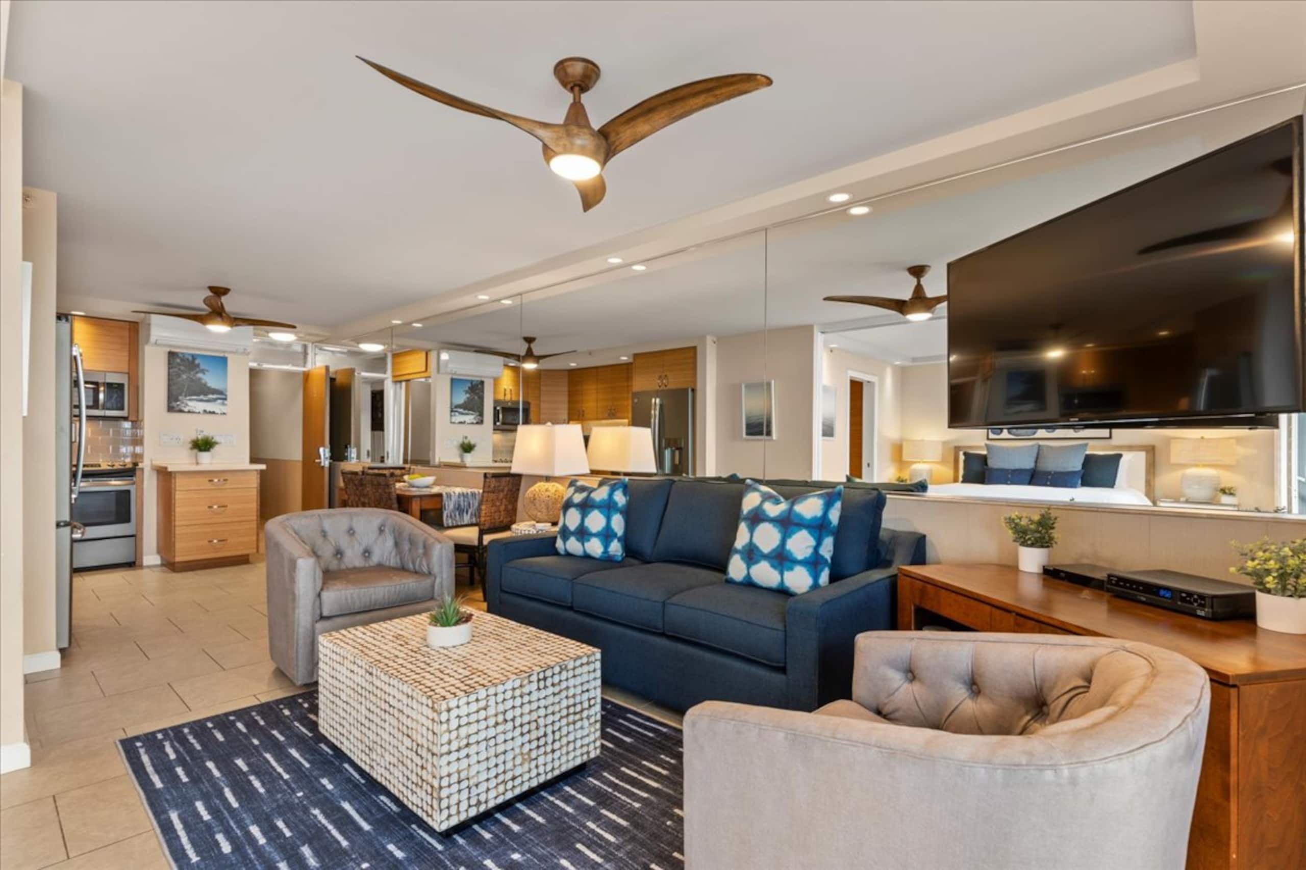 Condo in Kihei · ★4.88 · 2 bedrooms · 3 beds · 2 baths - Image 13