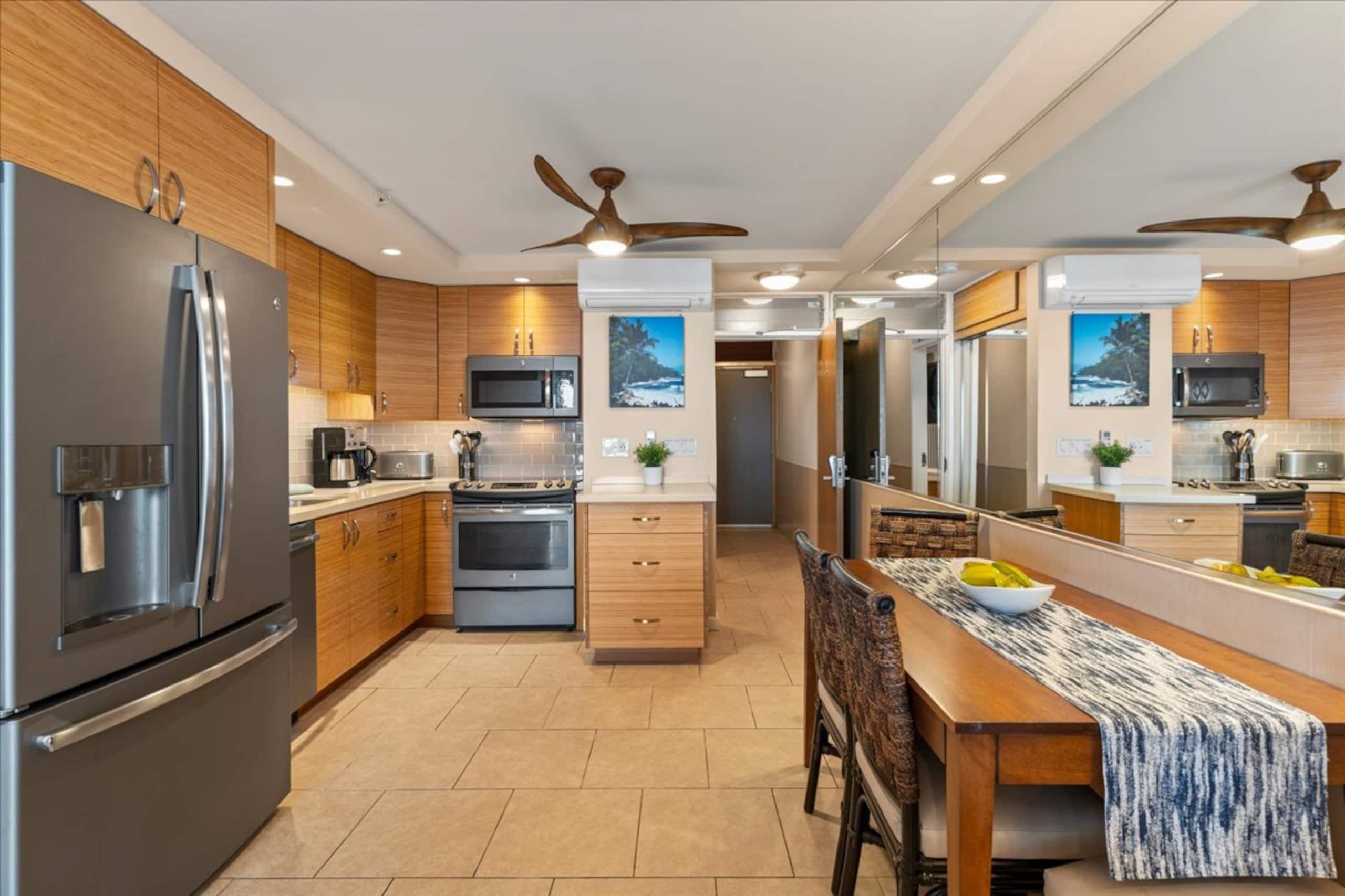 Condo in Kihei · ★4.88 · 2 bedrooms · 3 beds · 2 baths - Image 4