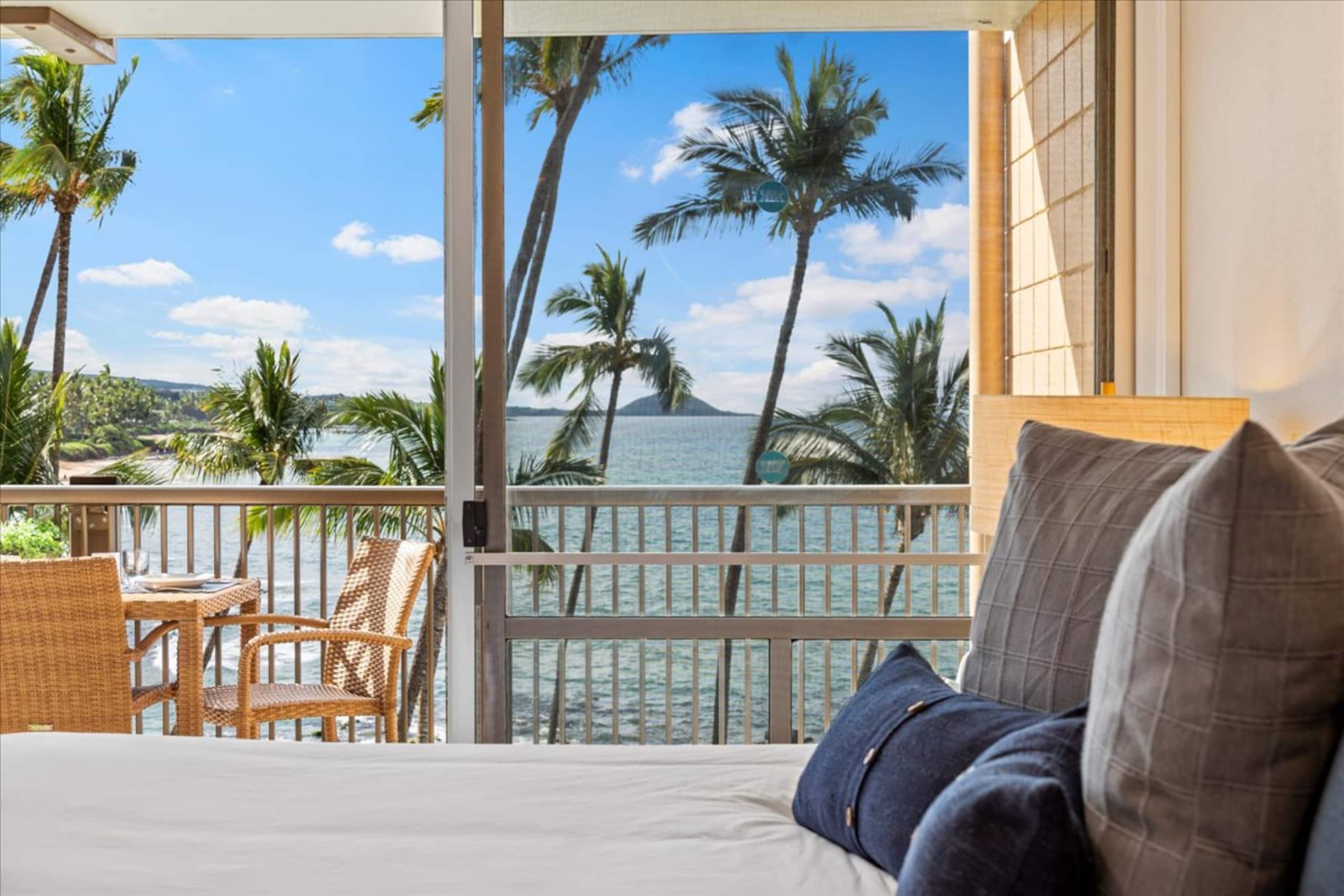 Condo in Kihei · ★4.88 · 2 bedrooms · 3 beds · 2 baths - Image 16
