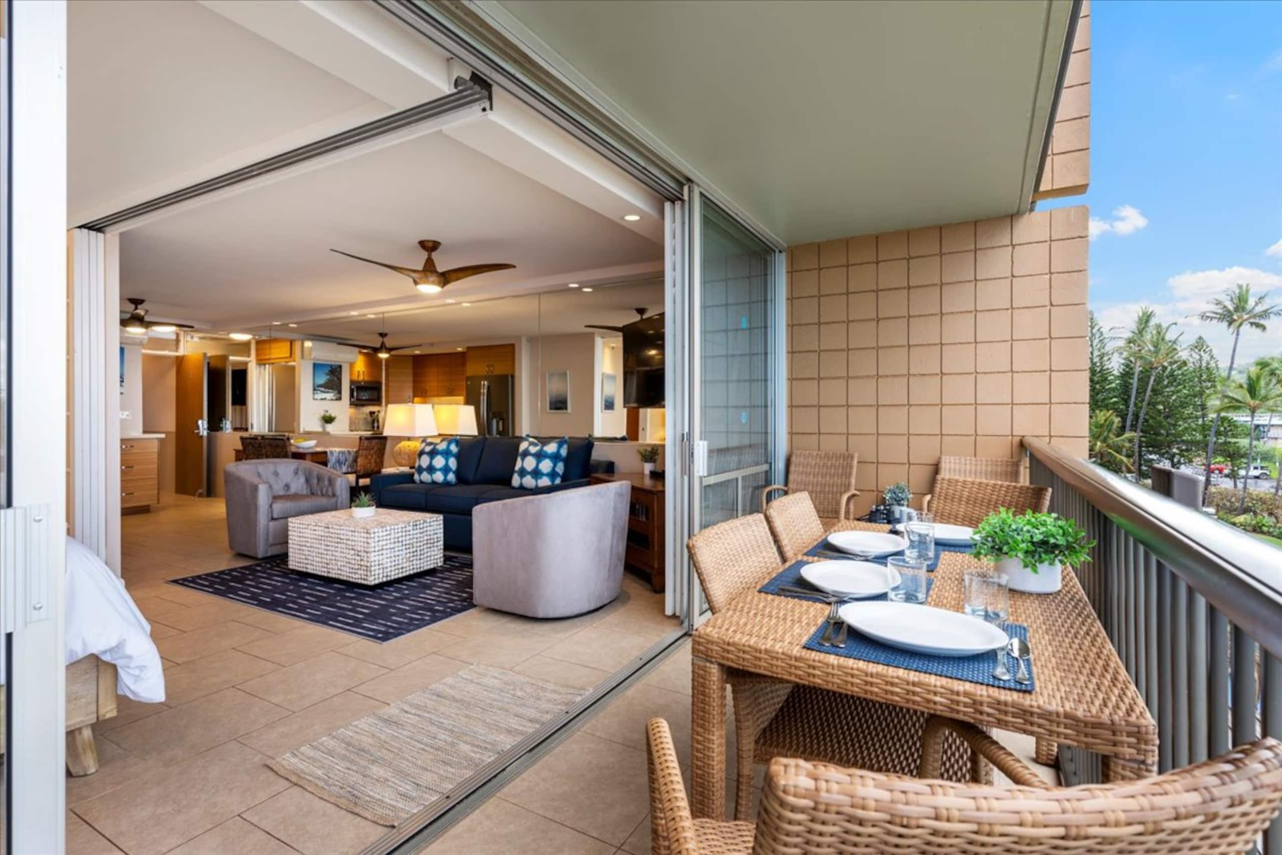 Condo in Kihei · ★4.88 · 2 bedrooms · 3 beds · 2 baths - Image 12