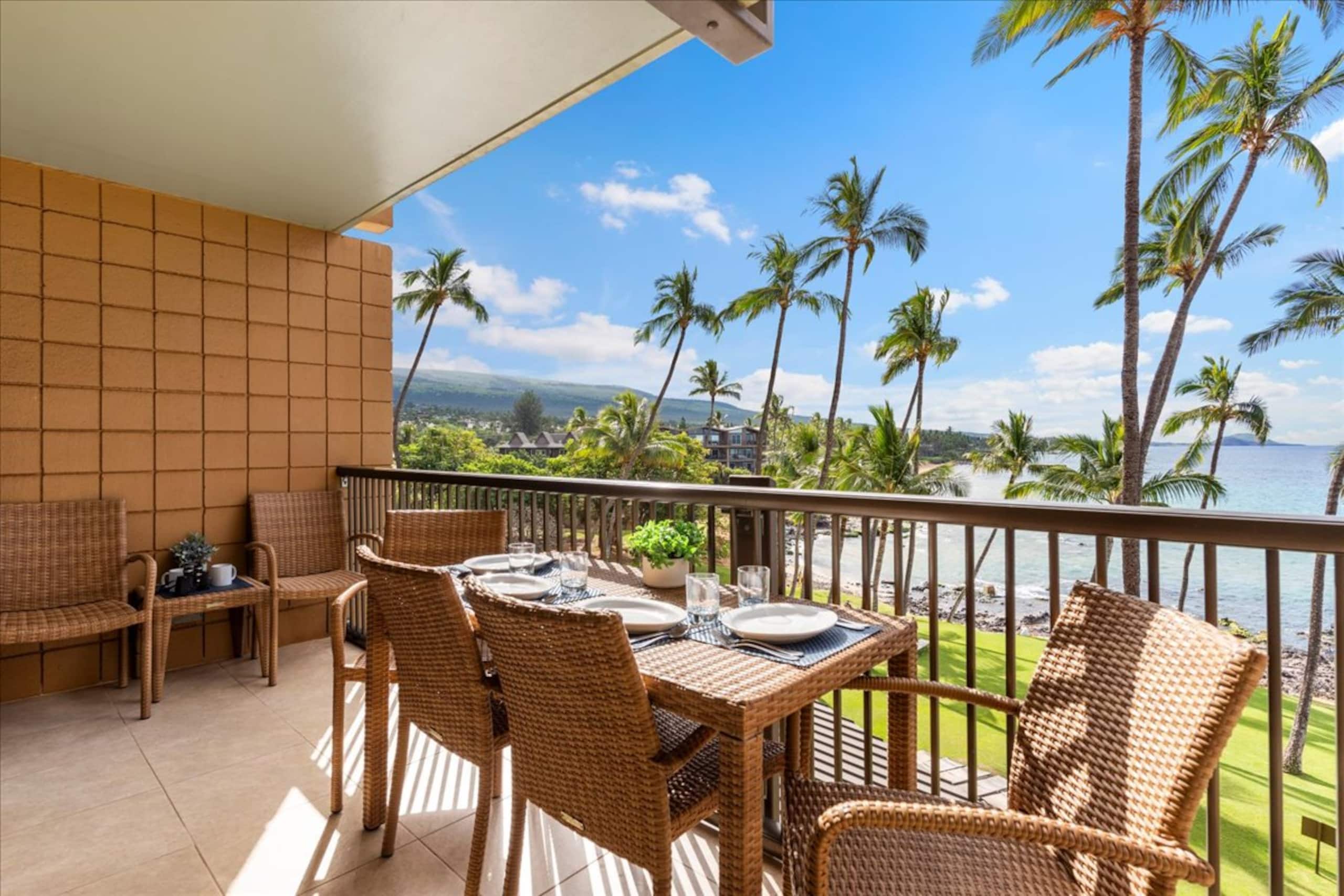 Condo in Kihei · ★4.88 · 2 bedrooms · 3 beds · 2 baths - Image 10