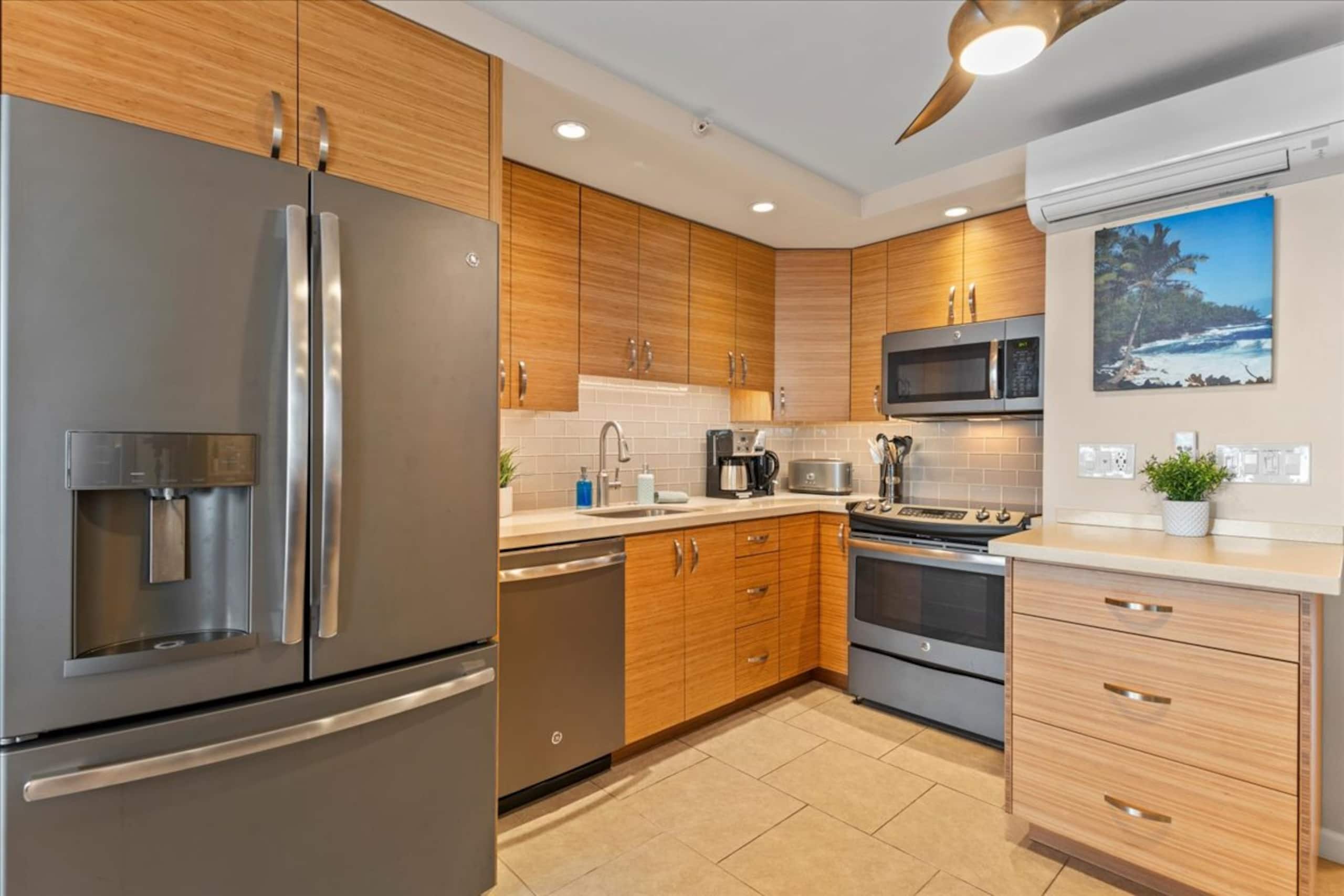 Condo in Kihei · ★4.88 · 2 bedrooms · 3 beds · 2 baths - Image 25