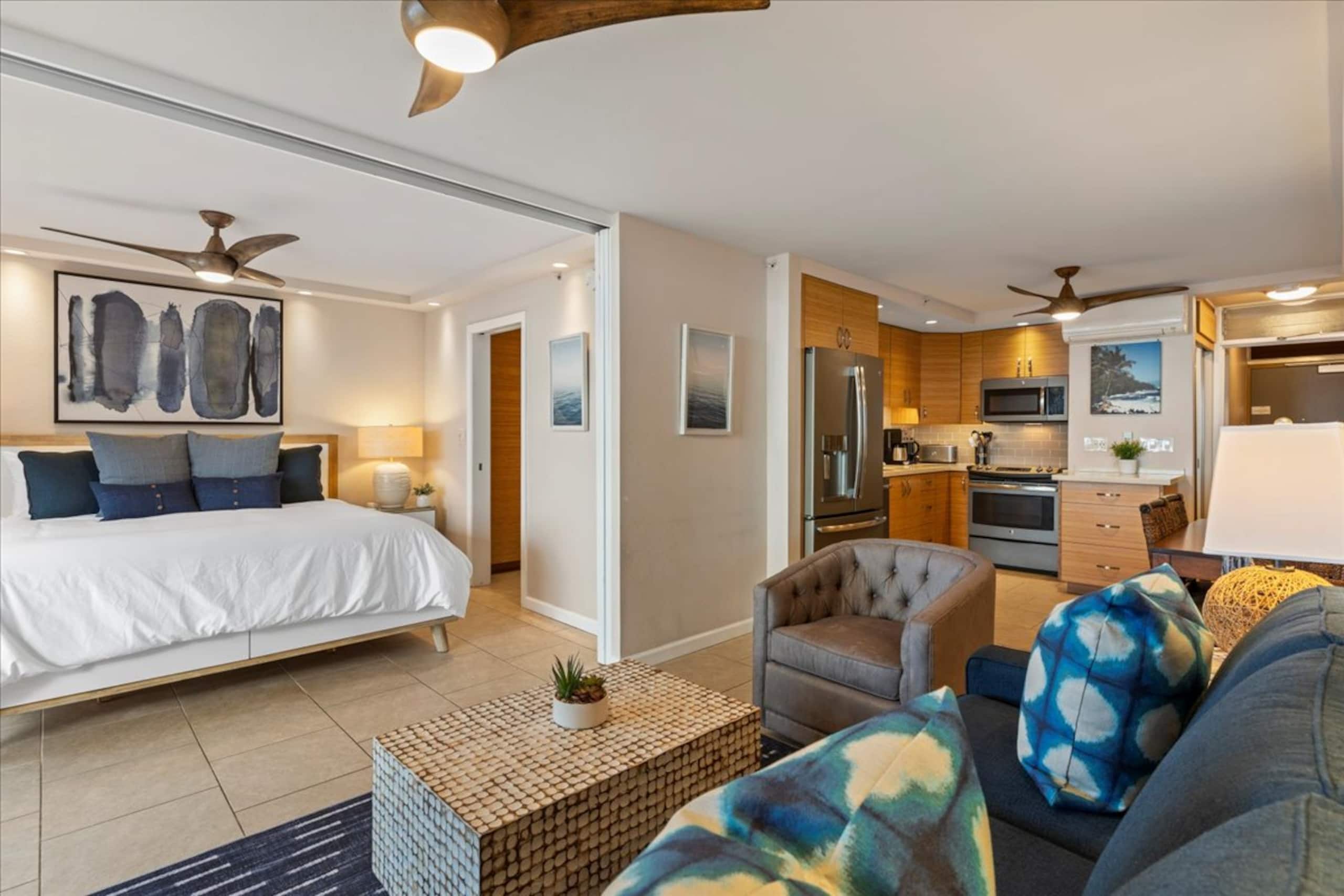 Condo in Kihei · ★4.88 · 2 bedrooms · 3 beds · 2 baths - Image 14