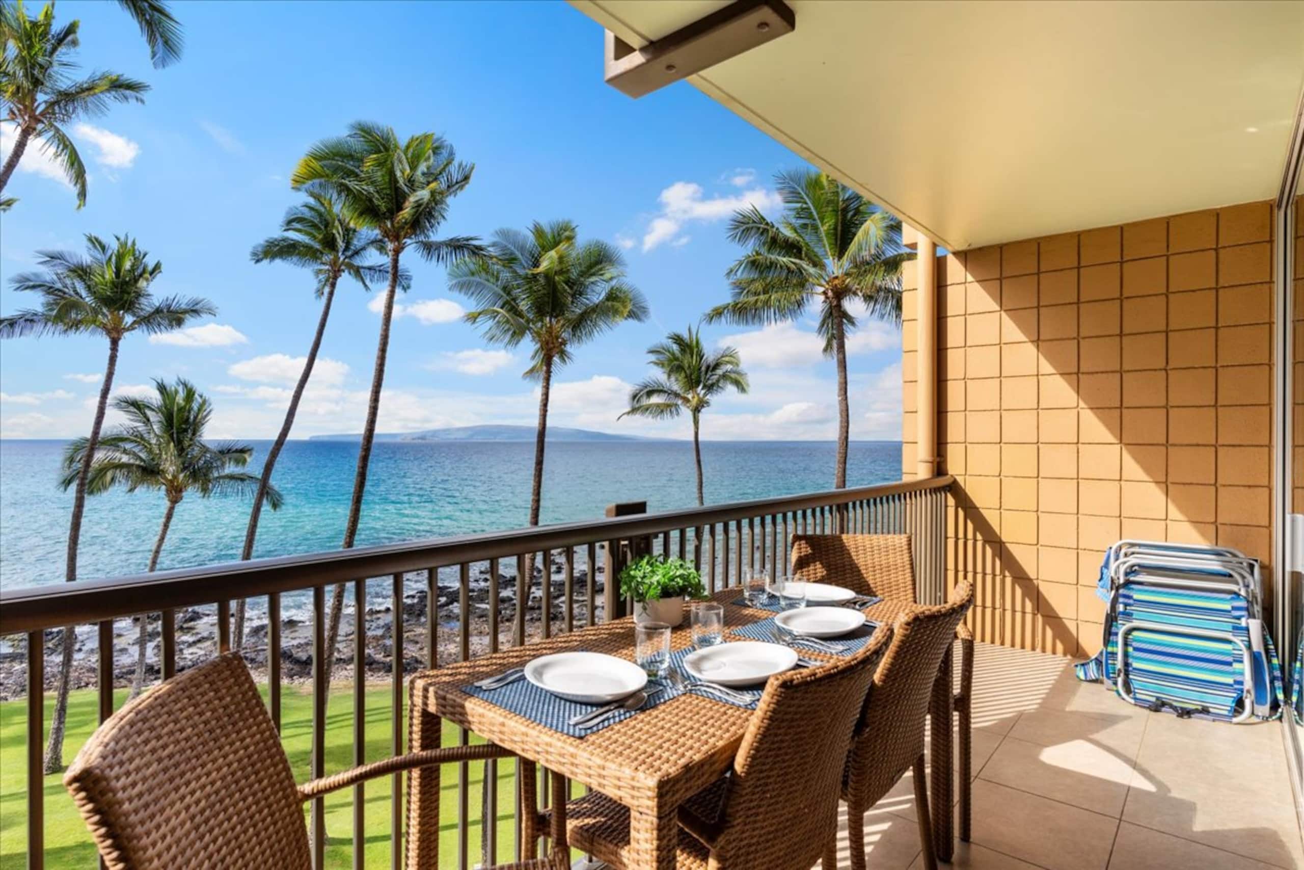 Condo in Kihei · ★4.88 · 2 bedrooms · 3 beds · 2 baths - Image 6