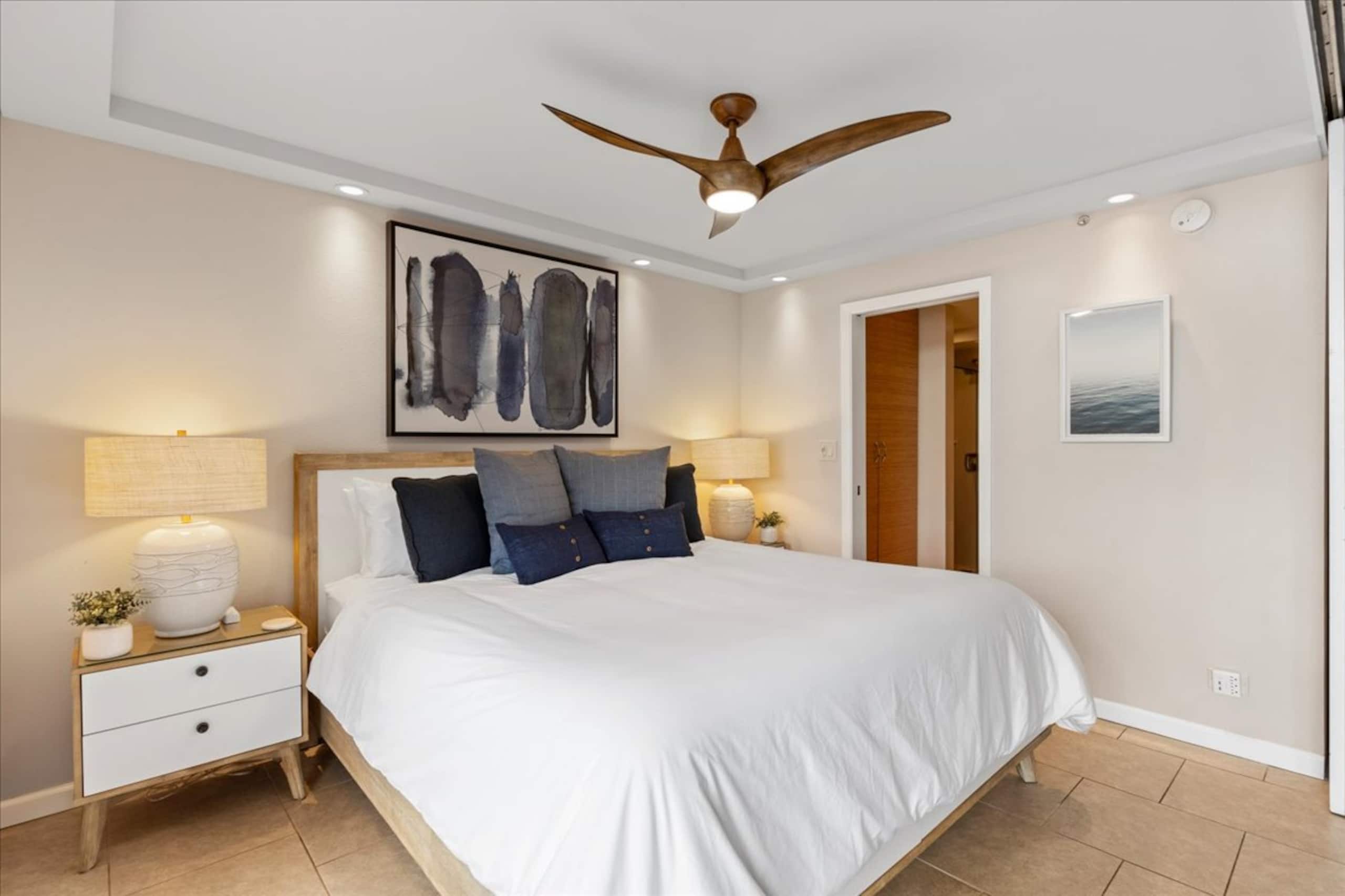 Condo in Kihei · ★4.88 · 2 bedrooms · 3 beds · 2 baths - Image 17