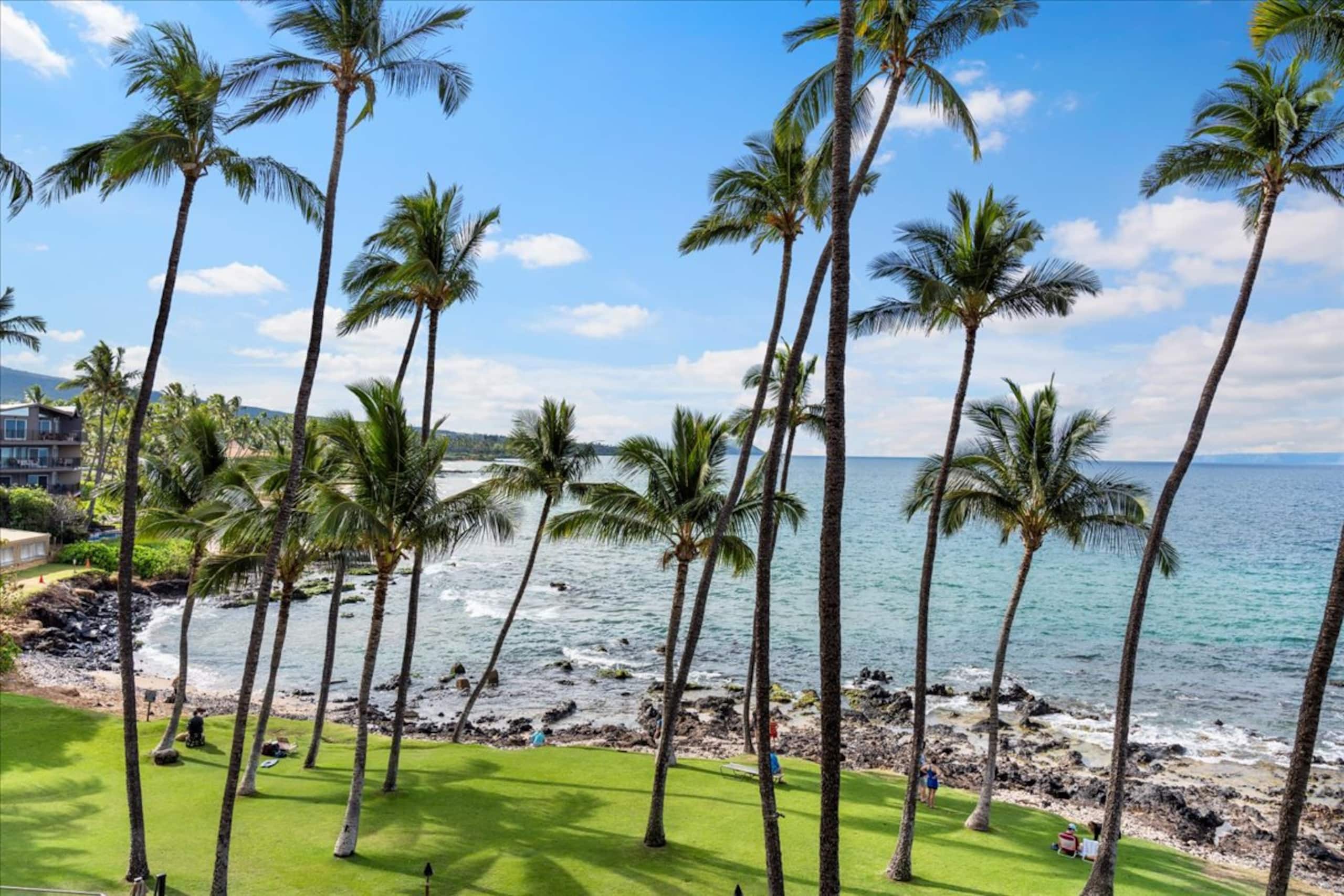 Condo in Kihei · ★4.88 · 2 bedrooms · 3 beds · 2 baths - Image 7