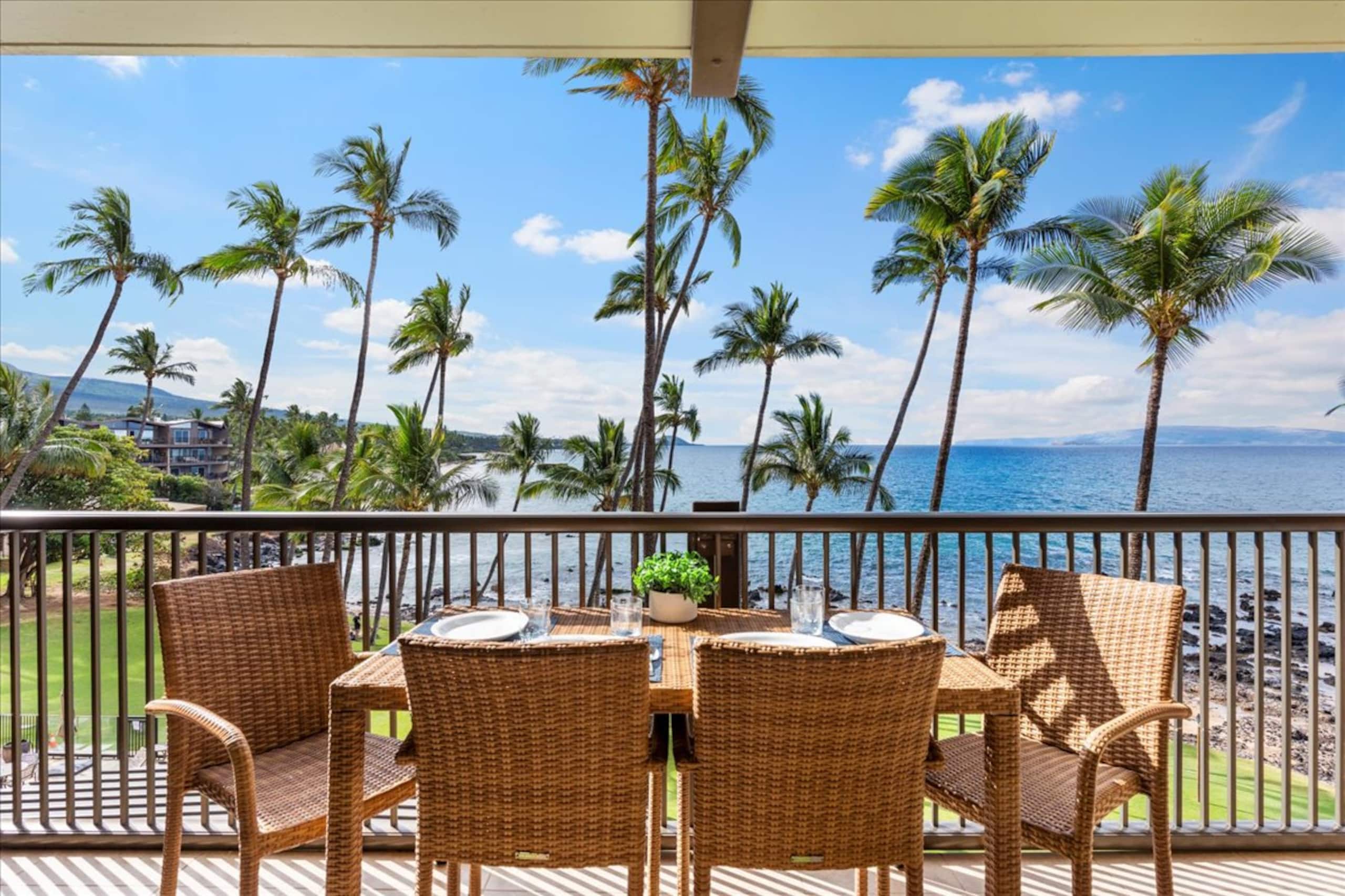 Condo in Kihei · ★4.88 · 2 bedrooms · 3 beds · 2 baths - Image 1