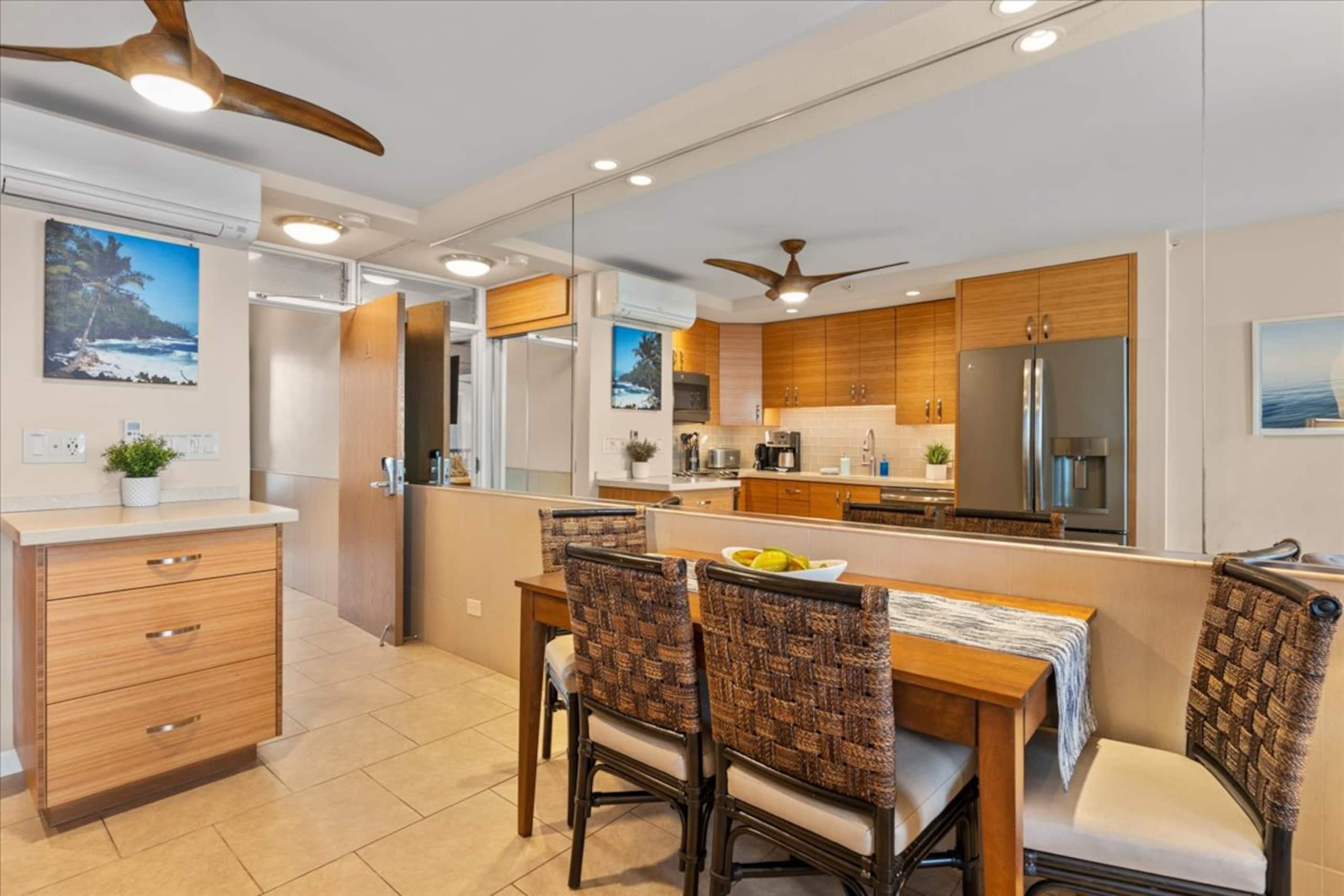 Condo in Kihei · ★4.88 · 2 bedrooms · 3 beds · 2 baths - Image 24