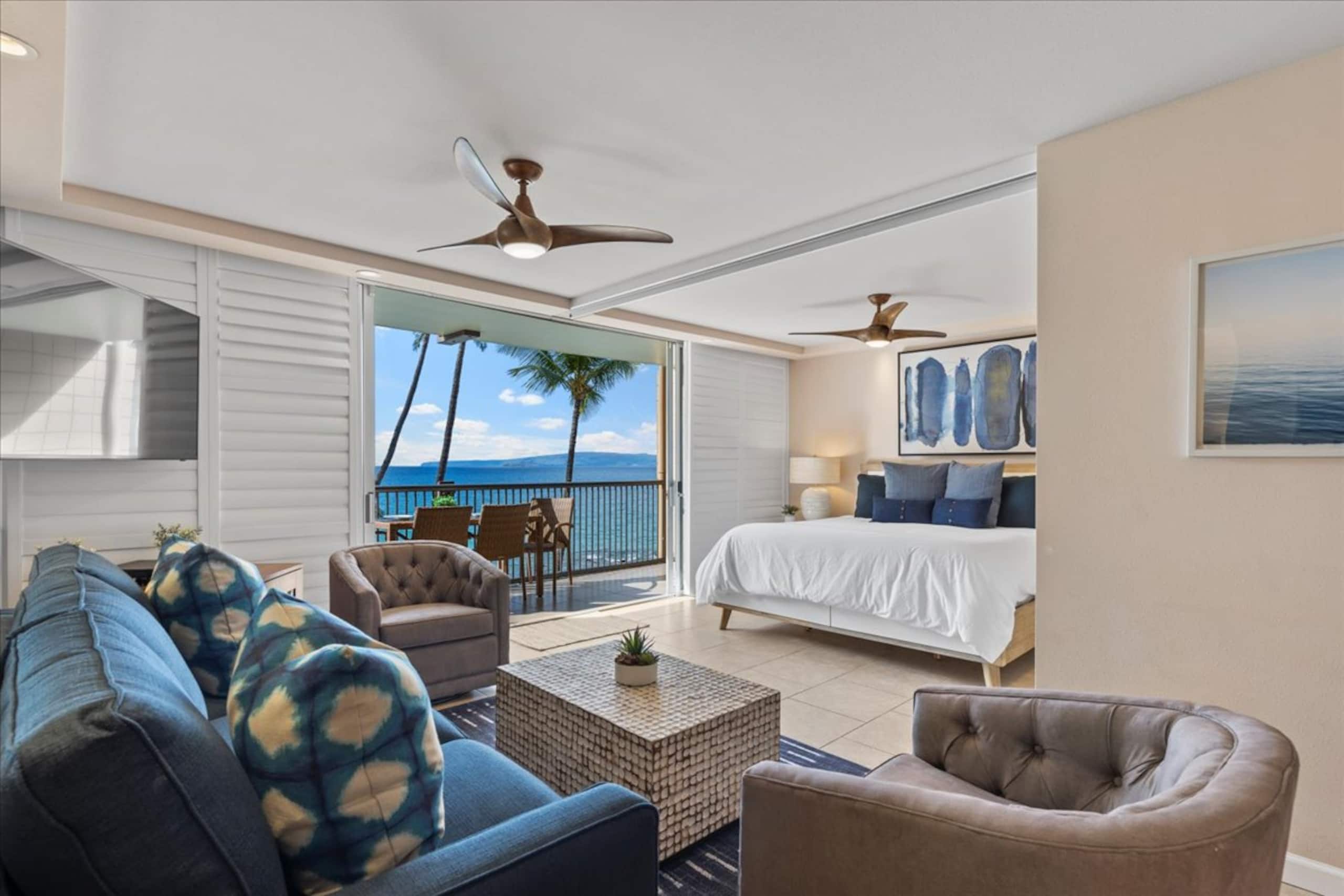 Condo in Kihei · ★4.88 · 2 bedrooms · 3 beds · 2 baths - Image 2