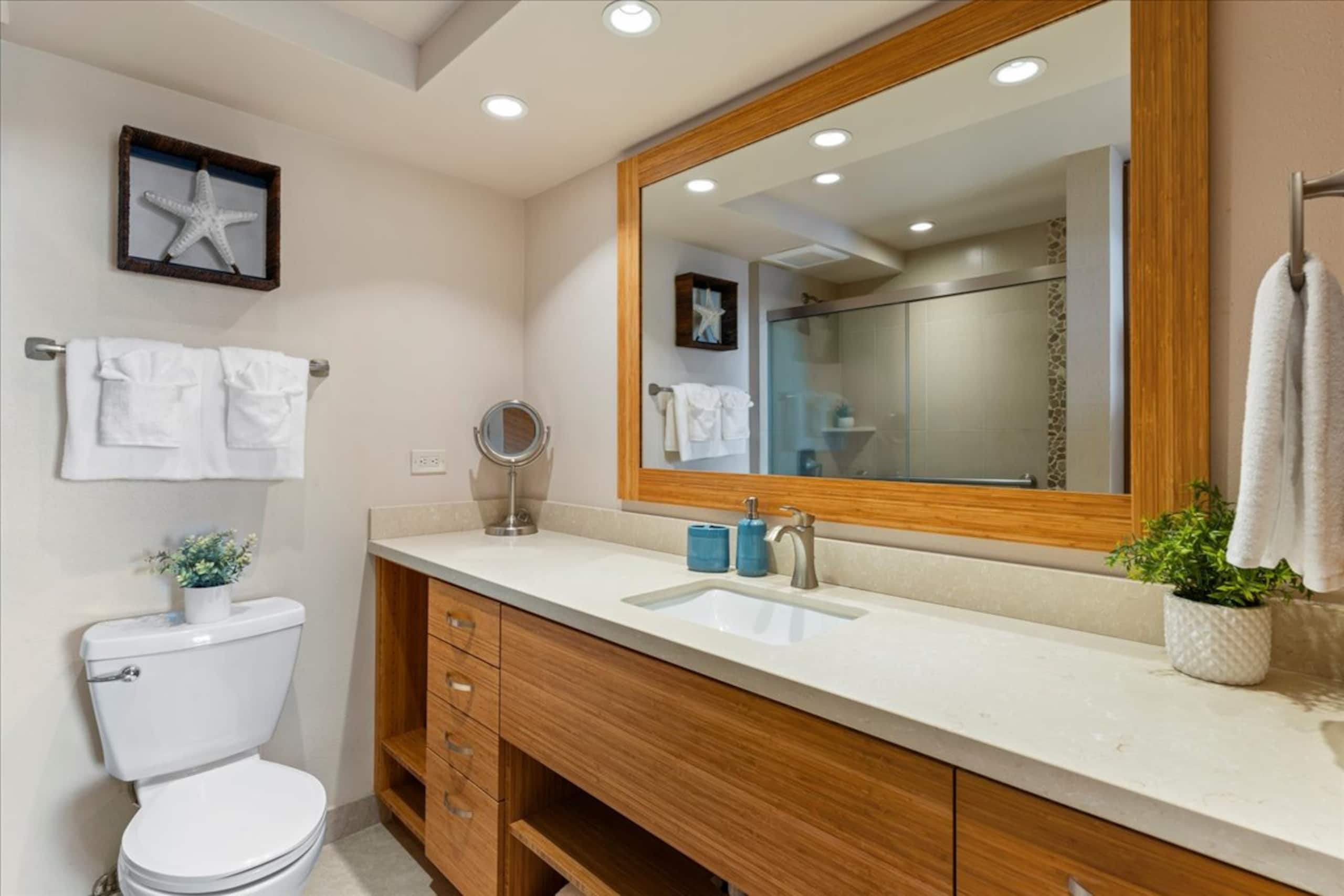 Condo in Kihei · ★4.88 · 2 bedrooms · 3 beds · 2 baths - Image 20