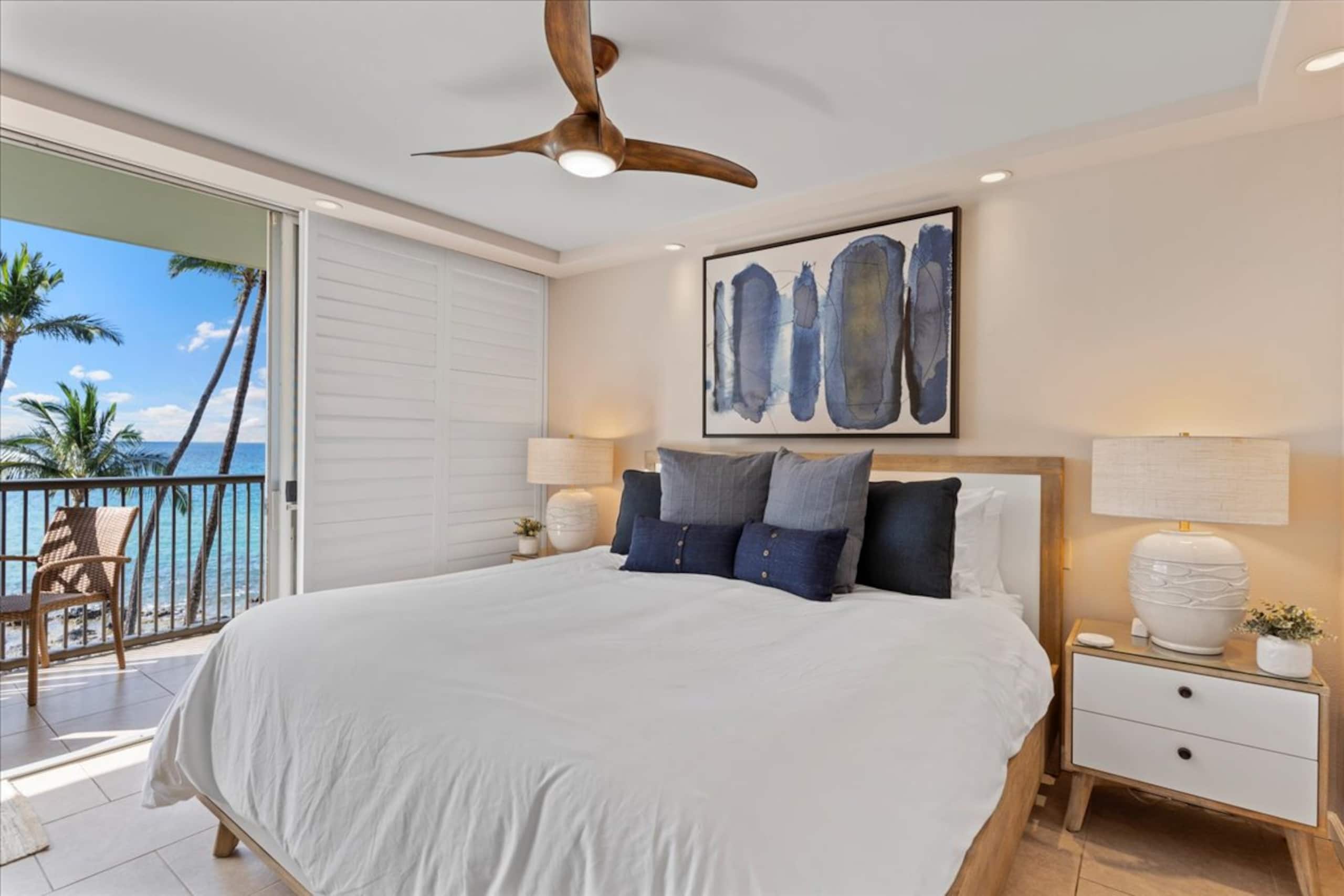 Condo in Kihei · ★4.88 · 2 bedrooms · 3 beds · 2 baths - Image 15