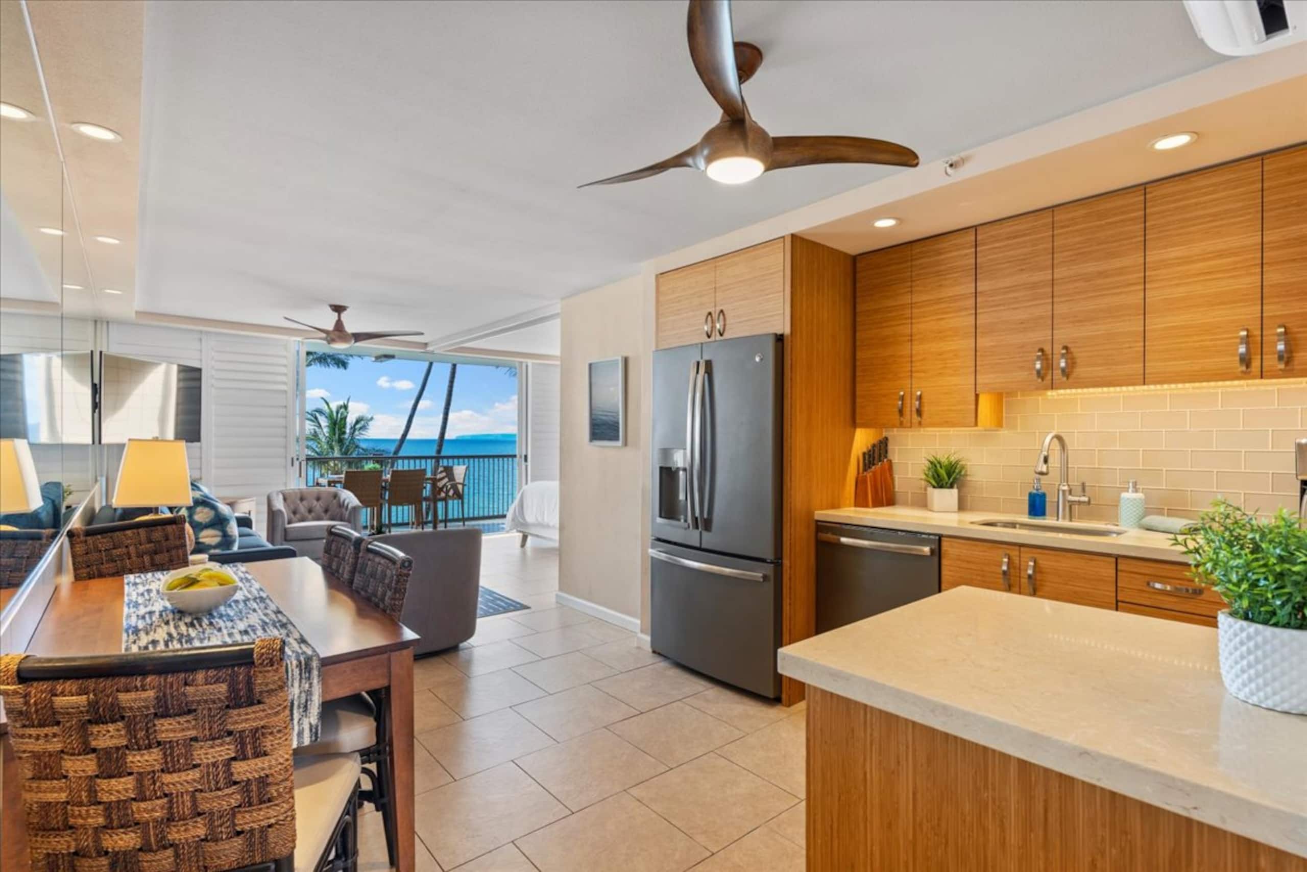 Condo in Kihei · ★4.88 · 2 bedrooms · 3 beds · 2 baths - Image 28
