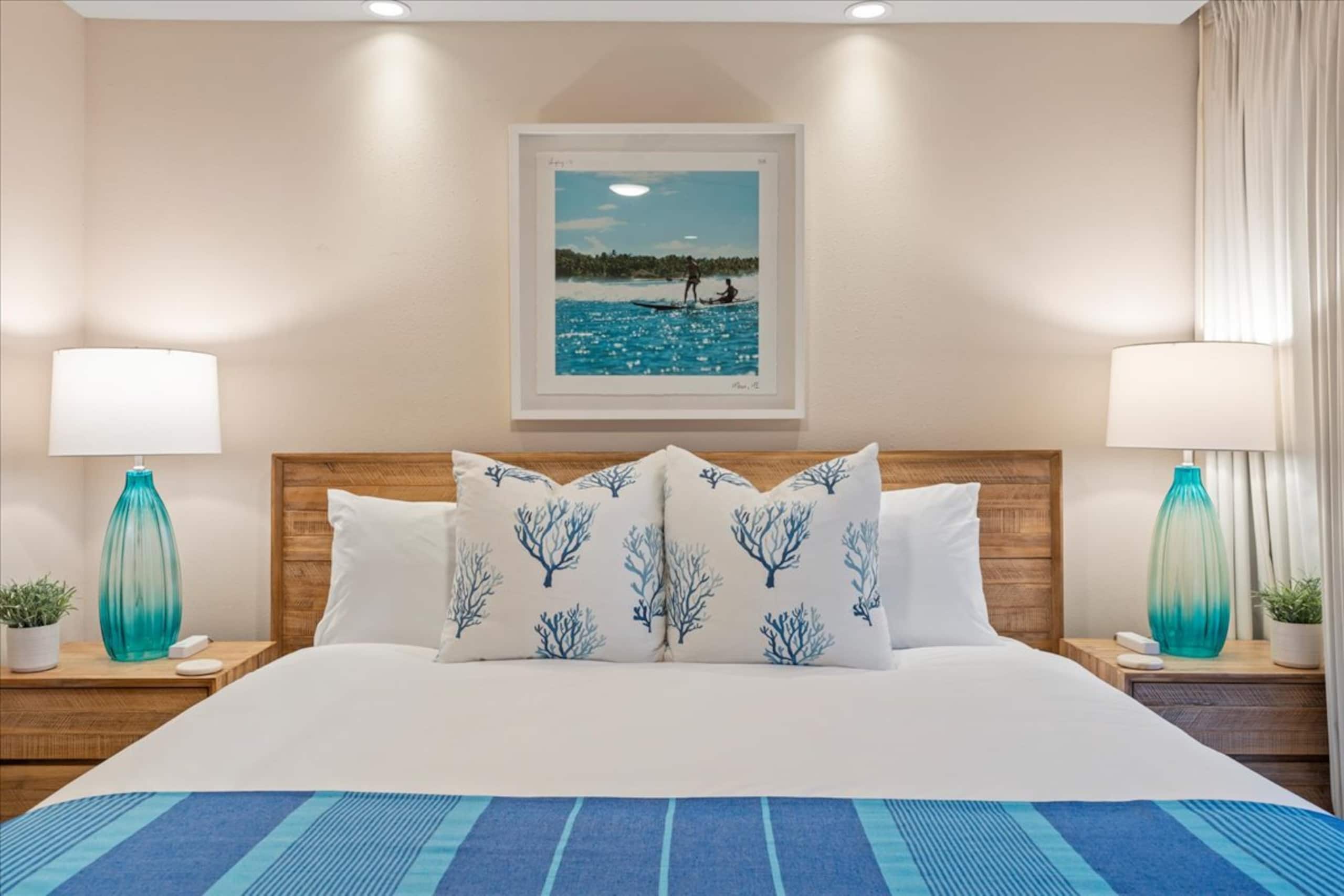 Condo in Kihei · ★4.88 · 2 bedrooms · 3 beds · 2 baths - Image 30