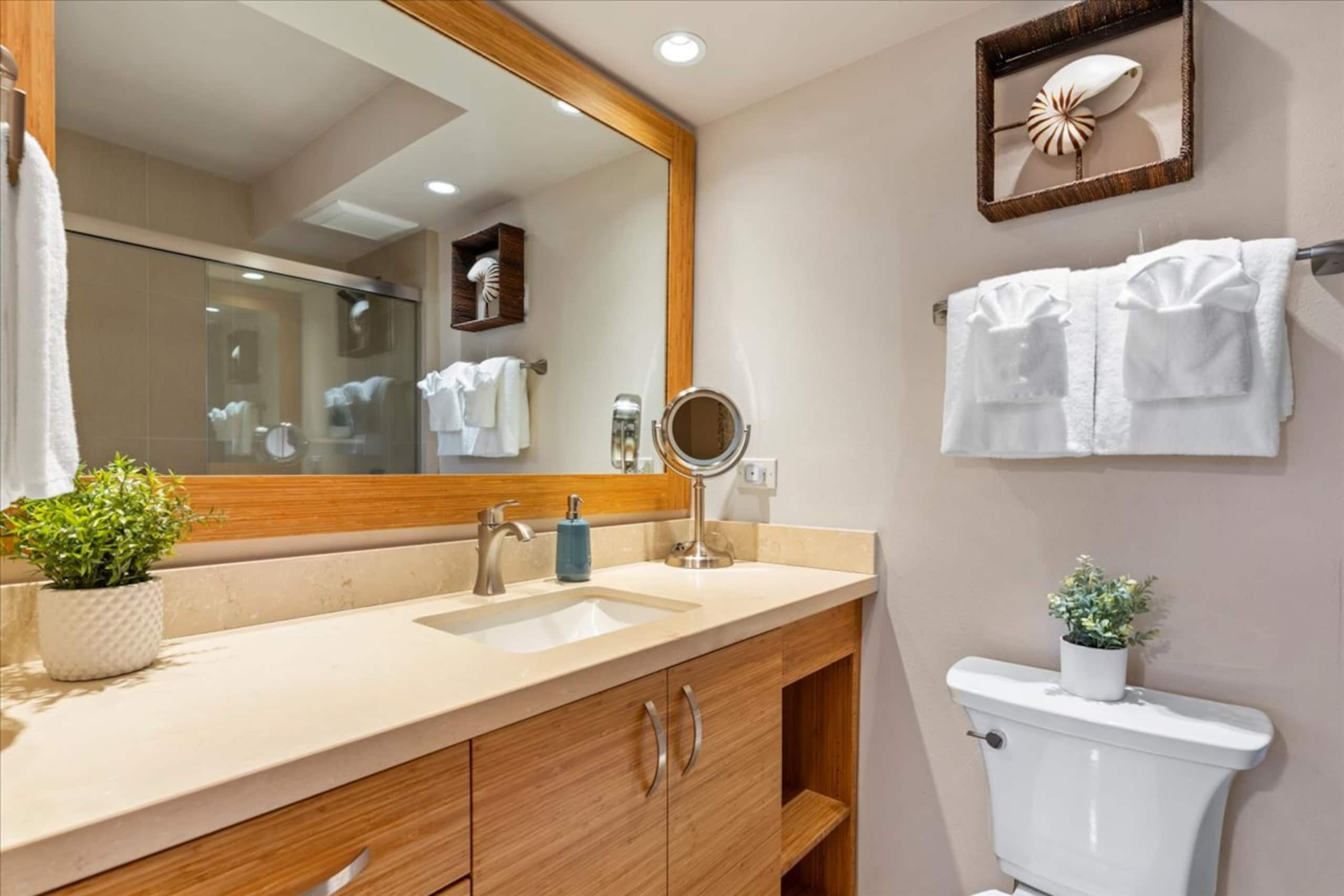 Condo in Kihei · ★4.88 · 2 bedrooms · 3 beds · 2 baths - Image 32