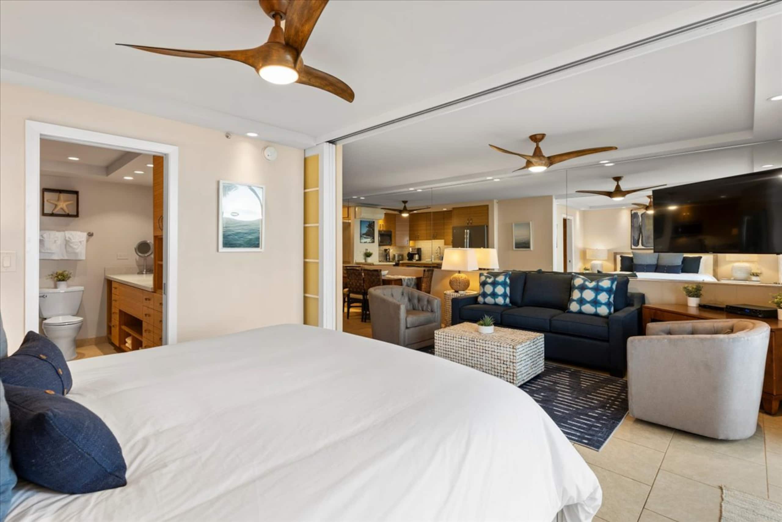 Condo in Kihei · ★4.88 · 2 bedrooms · 3 beds · 2 baths - Image 22