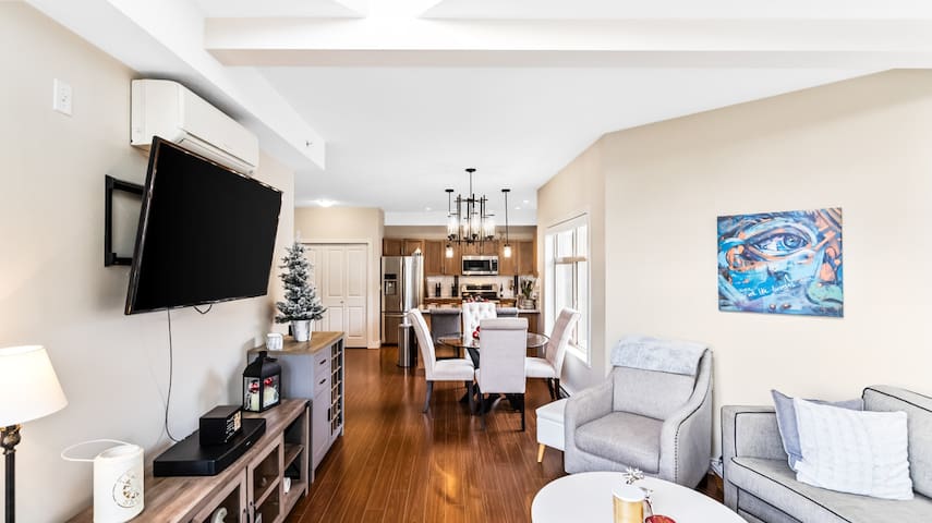 Stay Locations managed Airbnb listing 1