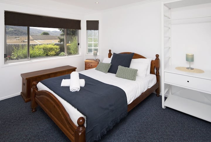 საძინებელი 1