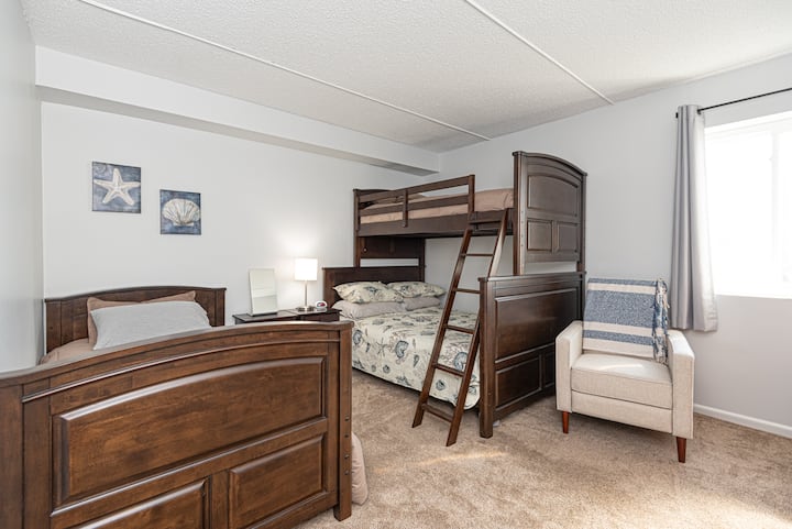 غرفة النوم 2