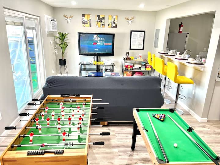 ห้องนั่งเล่น