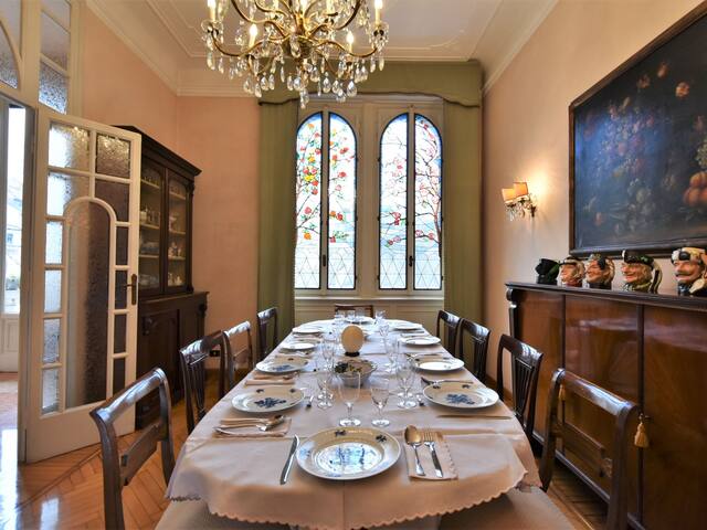 Aspromonte Garden House by Interhome gallery image 2