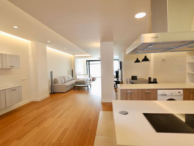 Loft Villalonga by Interhome gallery image 2