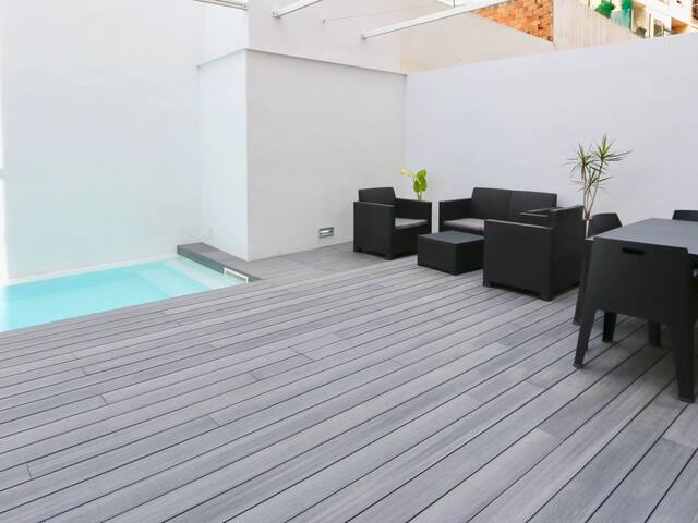 Loft Villalonga by Interhome