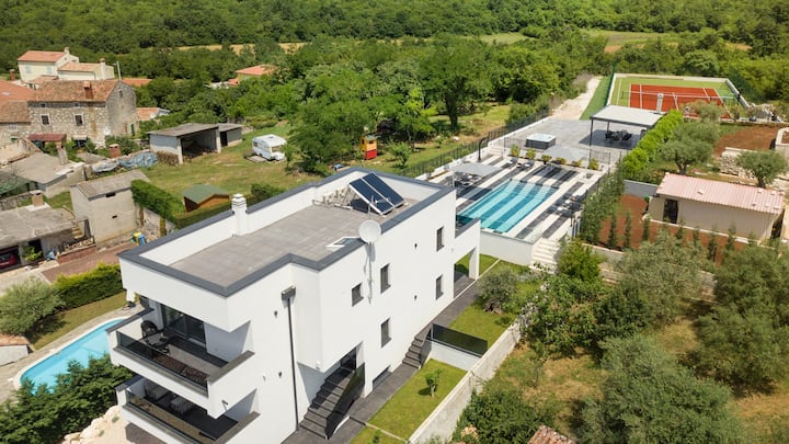 Villa Dea By Villas Guide - Poreč