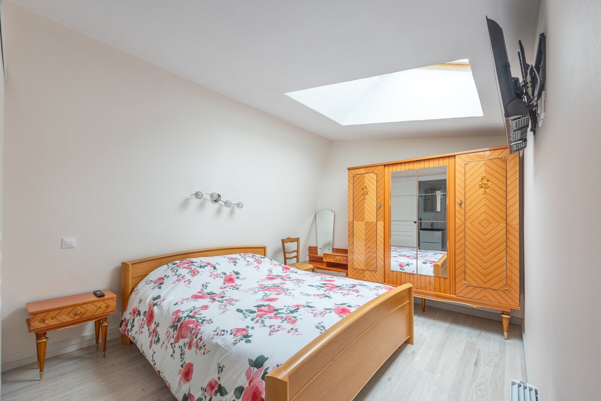 საძინებელი 2