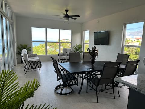 Belle La Maye - Serenity Room