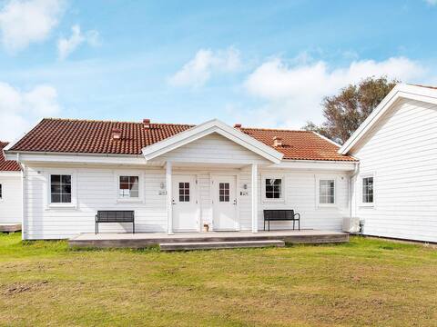 4 star holiday home in laeso