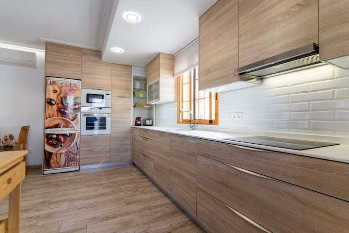 Renta Five managed Airbnb listing 3