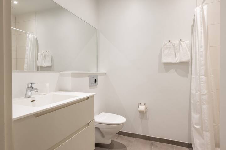 Exclusive XL 5BR Apt in the Heart of the City gallery image 5