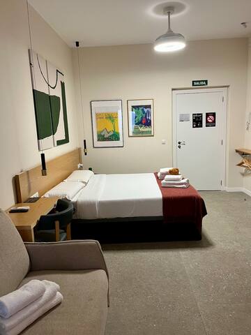 Osito Hub managed Airbnb listing 2
