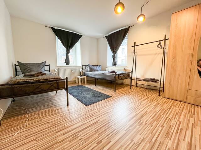 Wohnperlen managed Airbnb listing 3