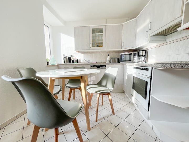 Monteurwohnung Wilsdruff App 1 - Wilsdruff