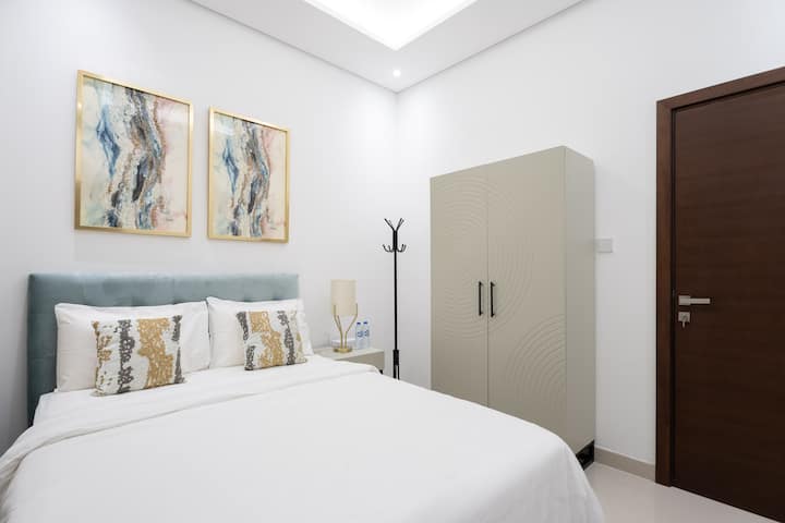 Habitaciones: Dormitorio