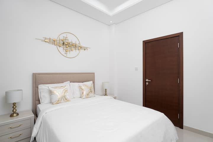 Habitaciones: cama