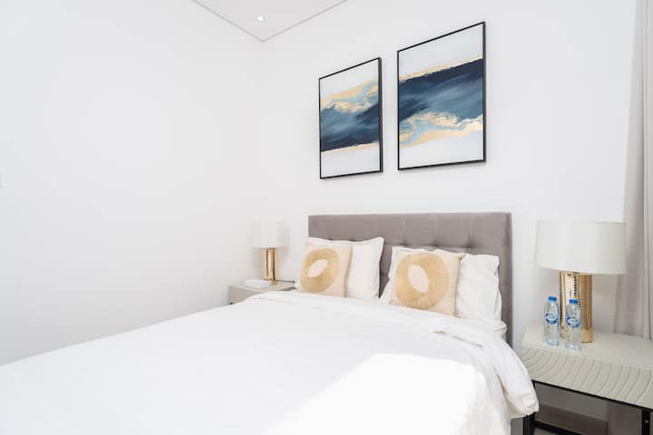 Habitaciones: cama